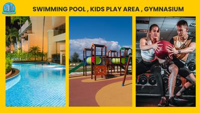 Pushpanjali Gopika Enclave Brochure 5