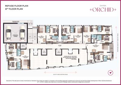 Sayba Orchid Brochure 13
