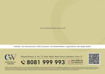 Goodwills Palaash Riveria Brochure 24