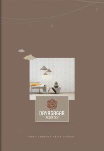 Image of 1478 Sq.ft 3 BHK Apartment / Flat for sale in Dayasagar Residency, Garchuk, Guwahati for Rs. 7300000