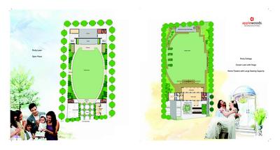 Applewoods Villa Santolina Brochure 20