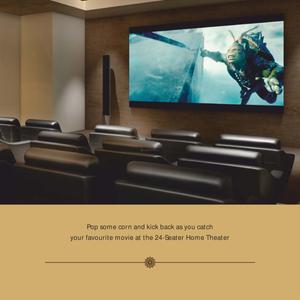 Corniche Brochure 9
