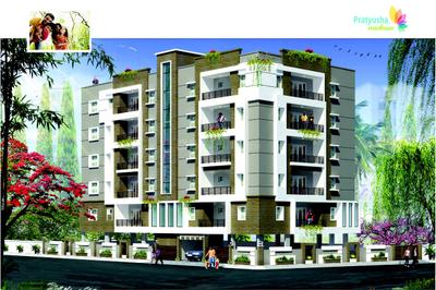Pratyusha Meadows Brochure 2