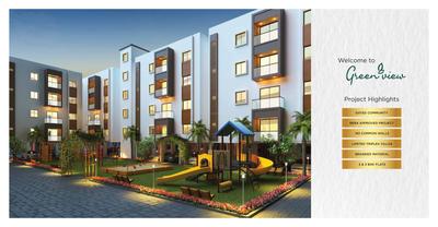 Hoysala and Best Realty Greenview Brochure 7