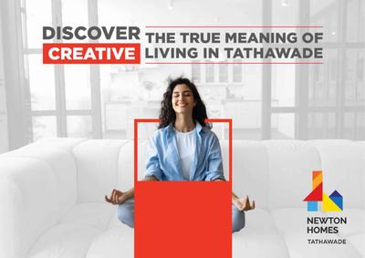 Newton Homes Tathawade Phase 1 Brochure 1