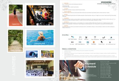 Umeed Nagar Township Brochure 8