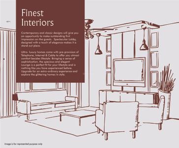 Image of 2124 Sq.ft 4.5 BHK Apartment / Flat for sale in Pahal Anandam, Bhayandar West, Mira Bhayandar for Rs. 30000006