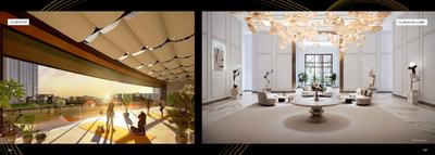 Oakwood At The Prestige City Brochure 54