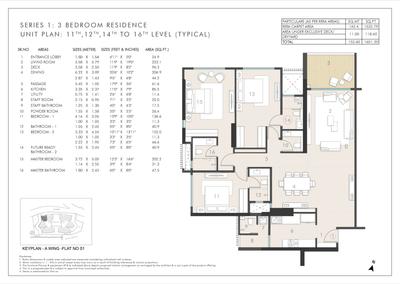 Rustomjee Crescent Brochure 20