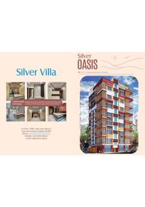 Silver Oasis Brochure 1