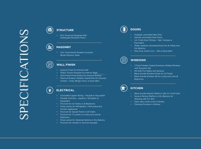 Arma Cavansite Phase 2 Brochure 30