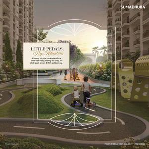 Sumadhura Edition Phase 2 Brochure 52