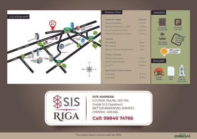 South India SIS Riga Brochure 4