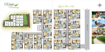 MBM Rohith Residency Brochure 3