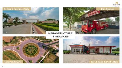 Reliance Met City Brochure 26