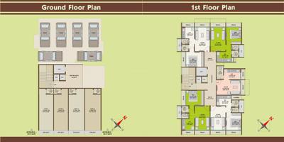 Neelkanth Aangan Brochure 6