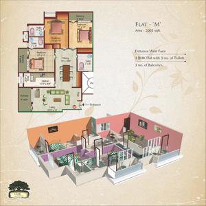 NK Oak Forest Brochure 17