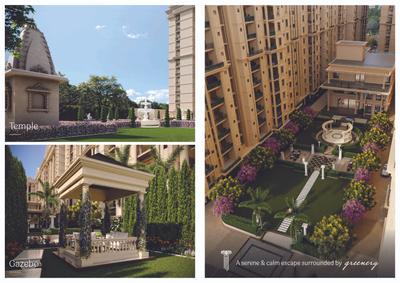 Ashapurna Neopolis Phase I Brochure 4