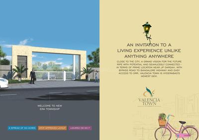 VS Valencia Town Brochure 5