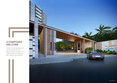 Ramky The Eminent Brochure 5