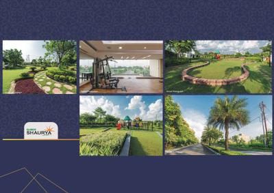 Eldeco Shaurya Arcade Brochure 8