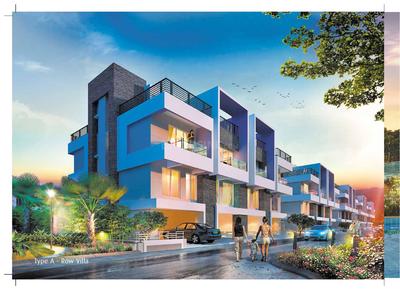 Puraniks Sayama Brochure 18