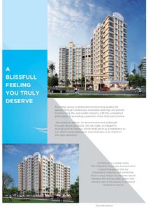 Panvelkar Amrut Towers Brochure 3