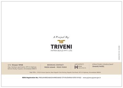 Triveni 1Five Brochure 10