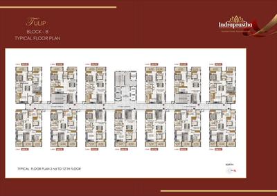 SVC Indraprastha Phase 2 Brochure 11