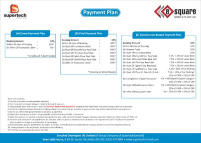 Supertech E Square Brochure 10