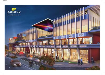 GNP Galaxy Phase I Brochure 24