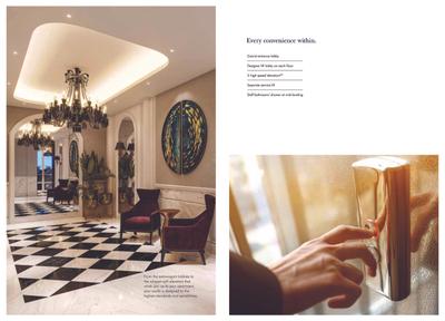 Lodha Bellagio Tower C Brochure 14