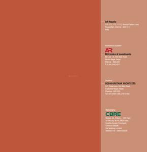 AR Regalia Brochure 13