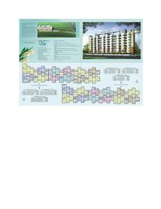 Bora Ville Brochure 1