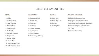 Sheth Auris Bliss Brochure 8