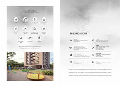Saral Casa Brochure 7