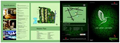 Mahaveer Ranches Phase 1 Brochure 1