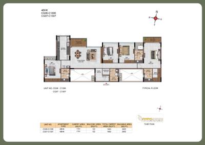 Casagrand Estancia Brochure 63