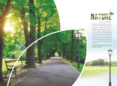 Pride Vatika  Brochure 2