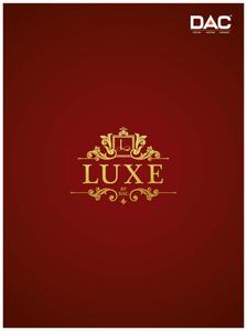 DAC Luxe Brochure 1
