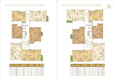 Barsana Royale Brochure 17