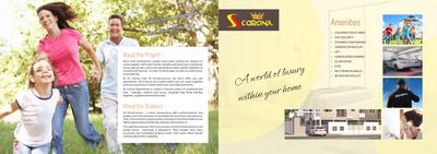 SS Carona Brochure 2