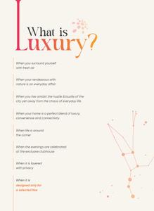 Oro Constella Brochure 4