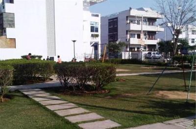 Image of 1800 Sq.ft 4 BHK Apartment / Flat for sale in Ardee The Residency, Sector 52, Gurgaon for Rs. 27500000