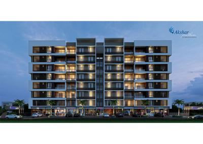 Akshar Pratham Brochure 3