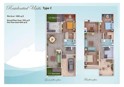 Baba Kailasha Enclave Extension Brochure 9