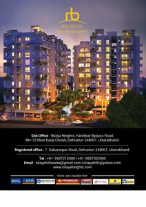 RBS Nilaya Heights Brochure 8