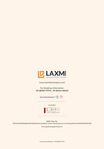Laxmi Kailashaa Brochure 13