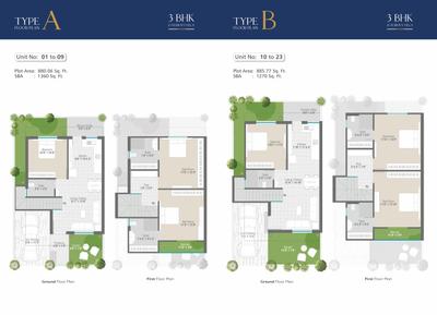 Shivanta Villa Brochure 6