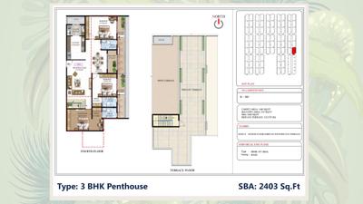 SBR Global Queens Ville Brochure 32